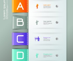 Business Infographic creative design 131