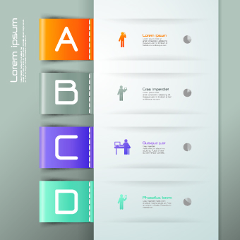 Business Infographic creative design 131