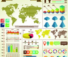 Business Infographic creative design 134