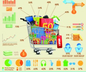 Business Infographic creative design 135