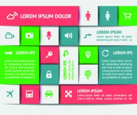 Business Infographic creative design 18