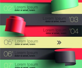 Business Infographic creative design 21