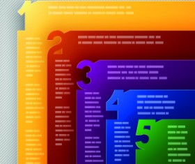 Business Infographic creative design 22