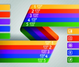 Business Infographic creative design 24