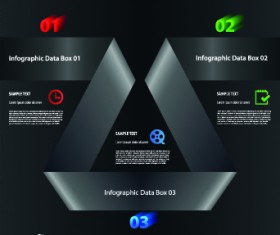 Business Infographic creative design 25