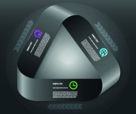 Business Infographic creative design 28