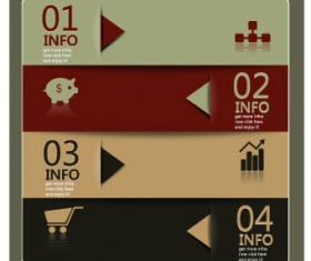 Business Infographic creative design 30