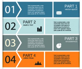 Business Infographic creative design 31