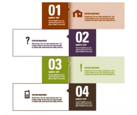 Business Infographic creative design 34