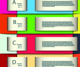 Business Infographic creative design 35