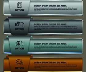 Business Infographic creative design 36