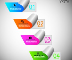 Business Infographic creative design 38