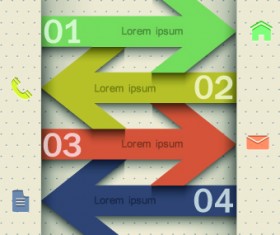 Business Infographic creative design 42