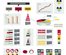 Business Infographic creative design 50