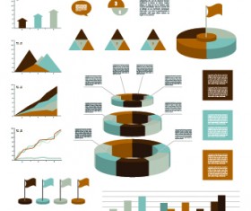 Business Infographic creative design 51