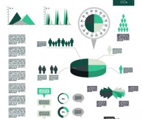 Business Infographic creative design 52