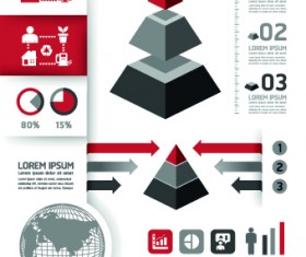 Business Infographic creative design 53