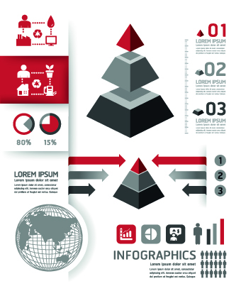 Business Infographic creative design 53