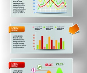 Business Infographic creative design 54