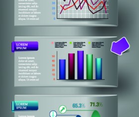 Business Infographic creative design 57