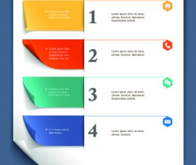 Business Infographic creative design 58