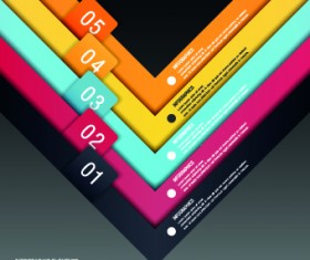 Business Infographic creative design 59