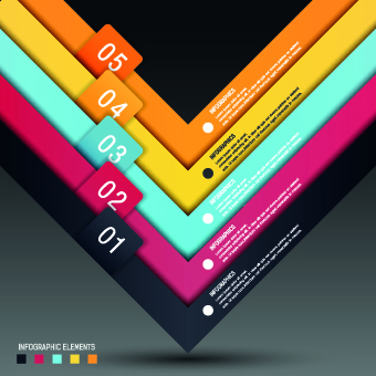 Business Infographic creative design 59