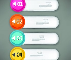 Business Infographic creative design 62