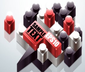 Business Infographic creative design 63