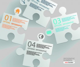 Business Infographic creative design 65