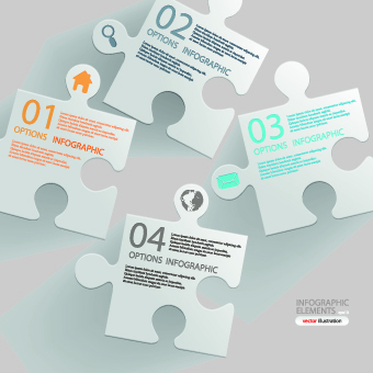 Business Infographic creative design 65