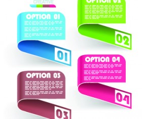 Business Infographic creative design 67