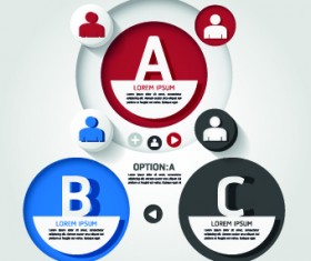 Business Infographic creative design 78