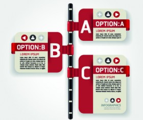 Business Infographic creative design 81