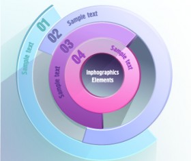 Business Infographic creative design 85