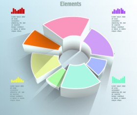 Business Infographic creative design 86