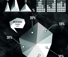 Business Infographic creative design 90