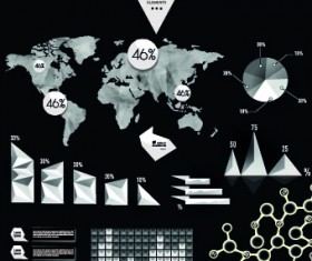 Business Infographic creative design 93