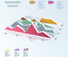 Business Infographic creative design 95
