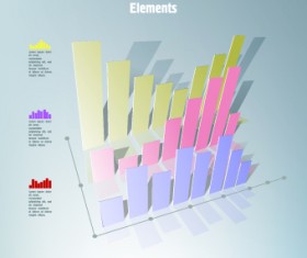 Business Infographic creative design 96