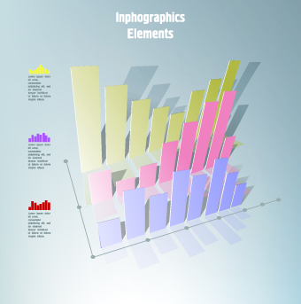 Business Infographic creative design 96