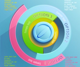 Business Infographic creative design 97