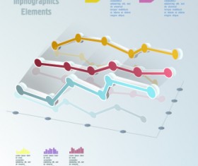 Business Infographic creative design 98