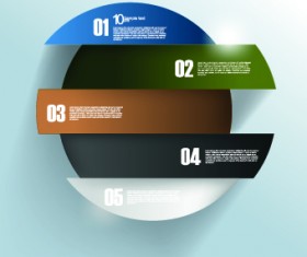 Business Infographic creative design 99