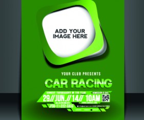 Business flyer and brochure cover design vector 54