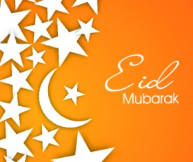 Eid Mubarak style background 10