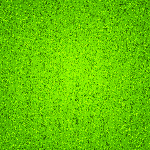 Green Grass design elements vector 01