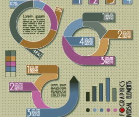 Business Infographic creative design 10