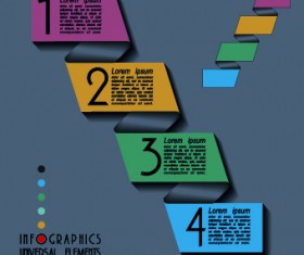 Business Infographic creative design 11
