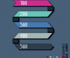 Business Infographic creative design 12